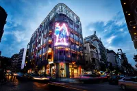 Loft 29 Residence Hotels in 