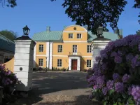 Wapnö Gårdshotell - Lemmikkieläimet sallittu