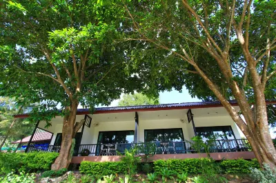 Silver Garden Resort Hotels in 