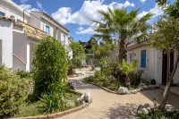 Regent Beach Hotel & Apartments Hotels in 