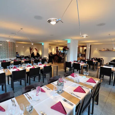 Hotel Sommerau