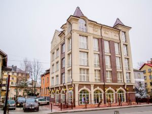 Otel Elisa Inn