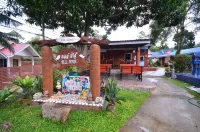 Samet Bell House