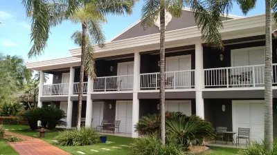 Hotel Coral Beach