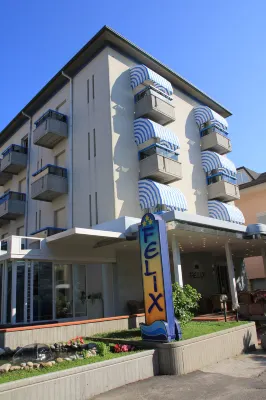 Hotel Felix Hotels in Rimini