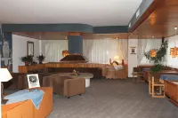 Hotel Villa Rosa Hotels in Campitello di Fassa
