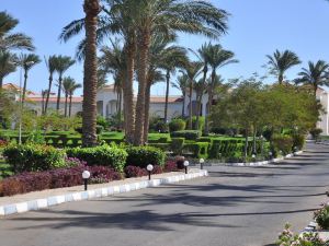 Siva Sharm Resort & Spa