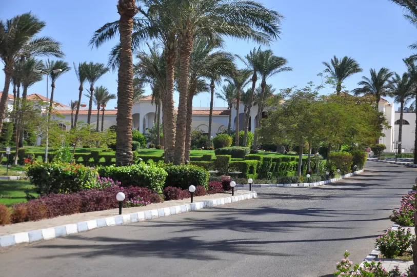 Siva Sharm Resort & Spa