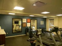 Comfort Suites-Youngstown North - Fitnessstudio