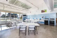 Motutere Bay Top 10 Holiday Park Hotels in Motuoapa