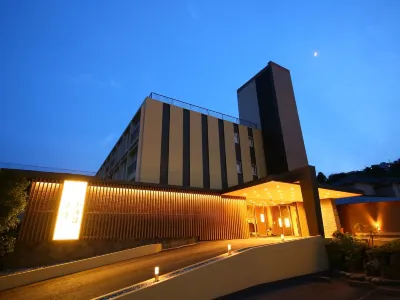 Ito Ryokuyu Hotels in Itō