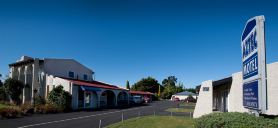 Aztec Motel