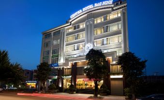 Center Hotel Bac Ninh