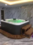 Le Indochina Hotel - Spa