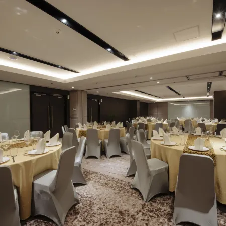 GRAMM HOTEL by Ambarrukmo Yogyakarta