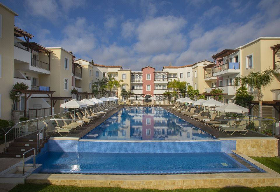 Louis Althea Beach-Protaras Updated 2023 Room Price-Reviews u0026 Deals |  Trip.com