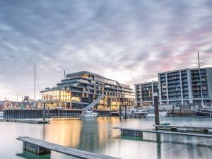 Harbour Hotel & Spa Southampton