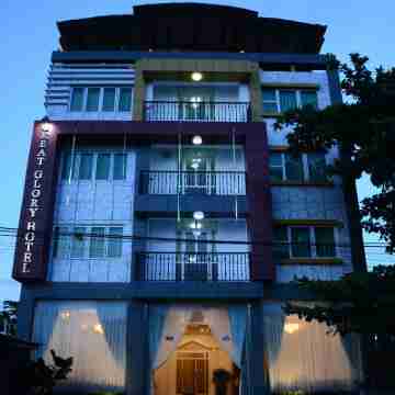 Great Glory Hotel Hotel Exterior