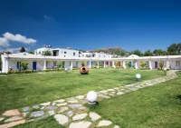 Kefi Beach & Suites Hotels in Ortakentyahsi Mahallesi