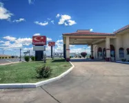 Econo Lodge Van Horn فنادق في فان هورن