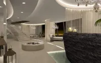 Amman Rotana Hotels in Amman