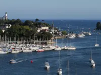 Résidence Ti An Amiral Hotel di Benodet