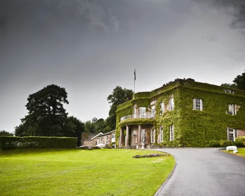 Wood Hall Hotel & Spa Hotels in Wetherby