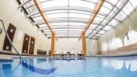 Holiday Inn Orizaba Hotels in Orizaba