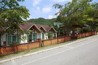 Pyeongchang Hyundai Village