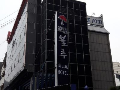 Songdo Blue Hotel