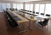 PLAZA INN Heilbronn Hotels in Flein