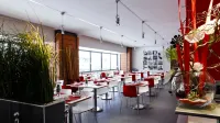 Residence Montempo Lyon Cite Internationale Hotels in Caluire-et-Cuire