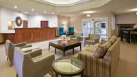 Best Western Liberty Inn DuPont Hotels in DuPont