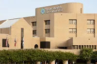 Super 8 by Wyndham Bedford DFW Airport West Hotels in Hurst