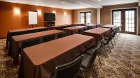 Best Western Inn  Suites