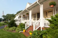 Mount Battie Inn Các khách sạn ở Camden