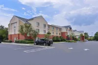 Fairfield Inn & Suites Gulfport