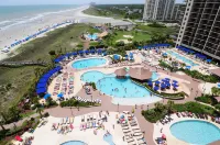 North Beach Resort & Villas - Ocean View