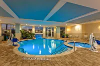 HIlton Garden Inn Victoria Các khách sạn ở Victoria