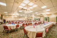 Quality Inn & Suites Escanaba North Hôtels à : Wells Township