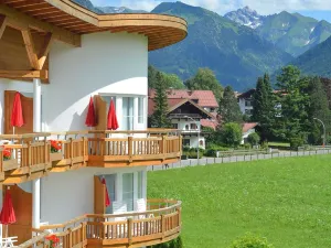 Best Western Plus Hotel Alpenhof