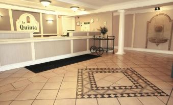 La Quinta Inn by Wyndham Columbus Airport Area