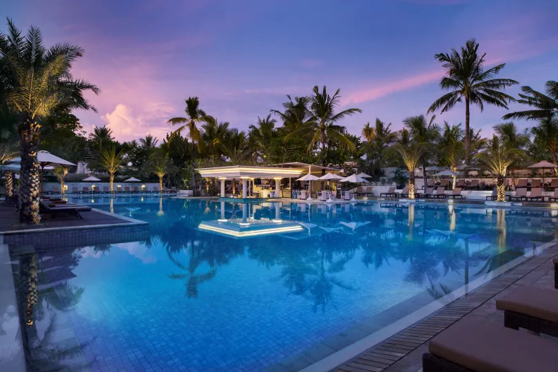 Padma Resort Legian