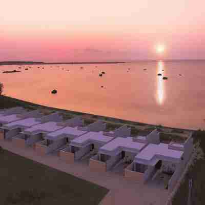 フェリスヴィラスイート伊良部島・佐和田 Hotel Exterior