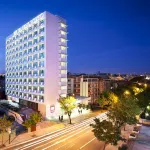 HF Ipanema Porto Hotels near MASA - Museum of Sacred Art and Archeology