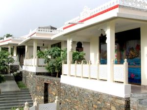 Devi Palace Resort
