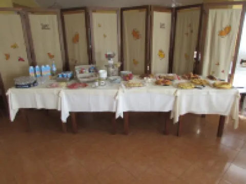 Albergo Lago Verde Hotels in Pennabilli