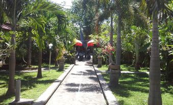 Bali Citra Lestari Cottages