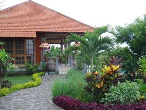 The Raja Singha Boutique Resort Bali