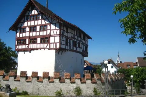 City-Hotel Ochsen